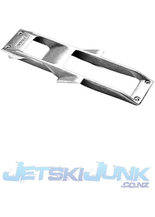 Sea-Doo HX WORX Intake Grate