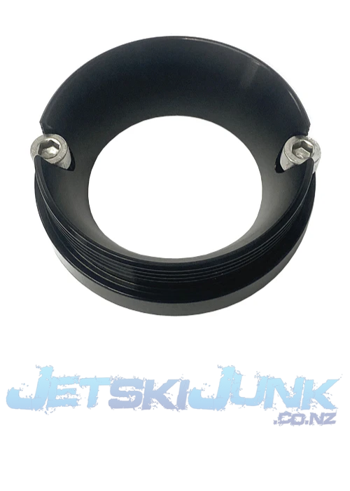 Mikuni Flame Arrestor Adapter 40mm I series – Black