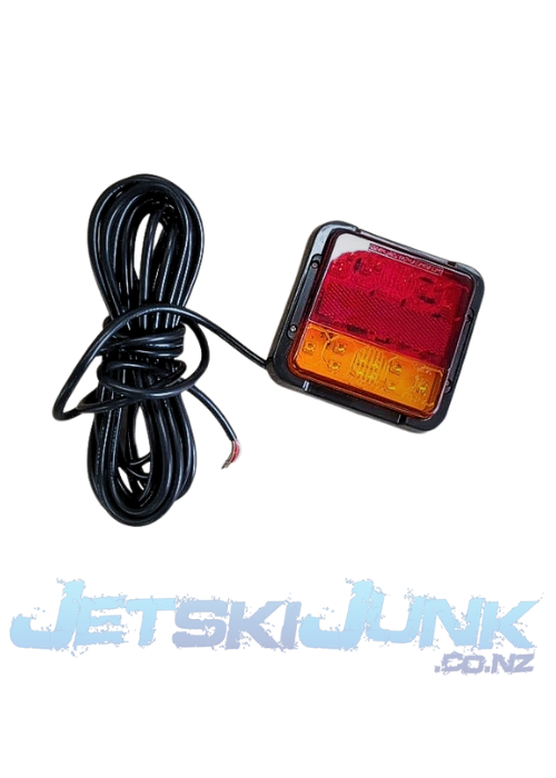 MAKZ Traliers LED Lights