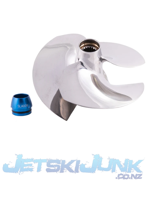 Solas YH-CD-11/14 Impeller