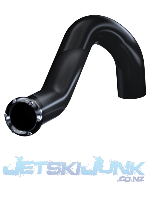 Sea-Doo RXPX 300 & GTR/GTX 17+ Rear Exhaust Kit