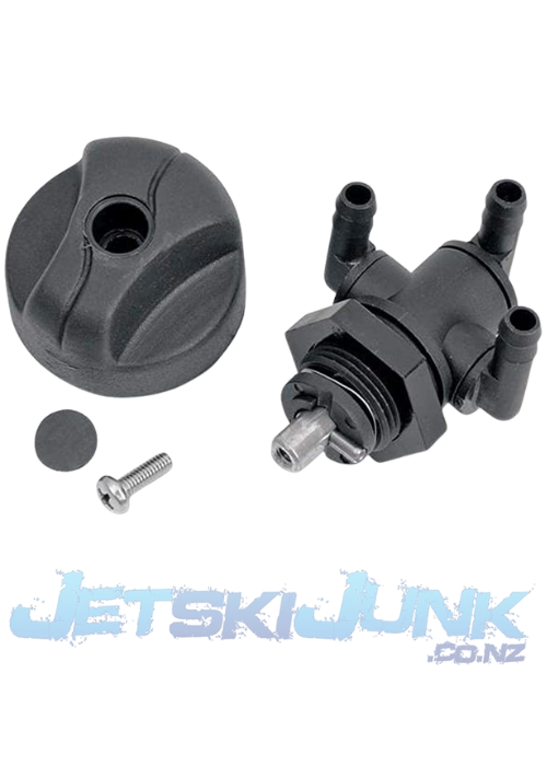 Universal WSM Fuel Tap Valve