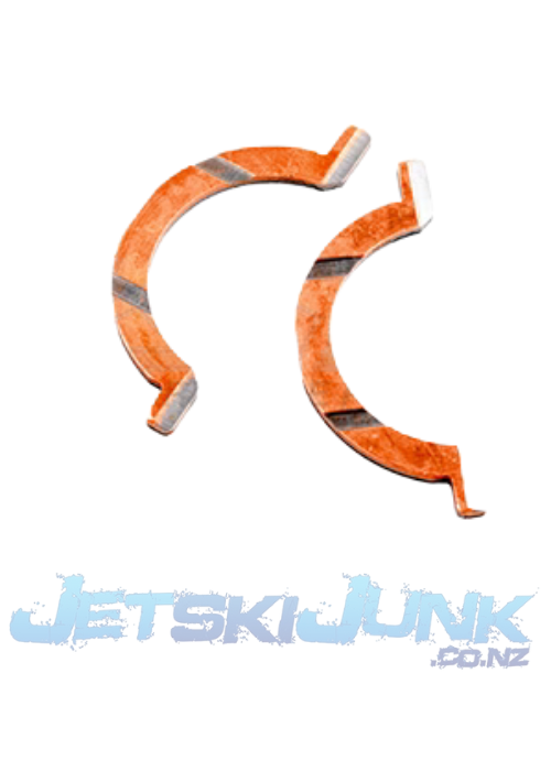 Kawasaki 1200/1500 Centre Thrust Ring