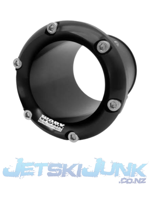 WORX 3 INCH EXHAUST OUTLET