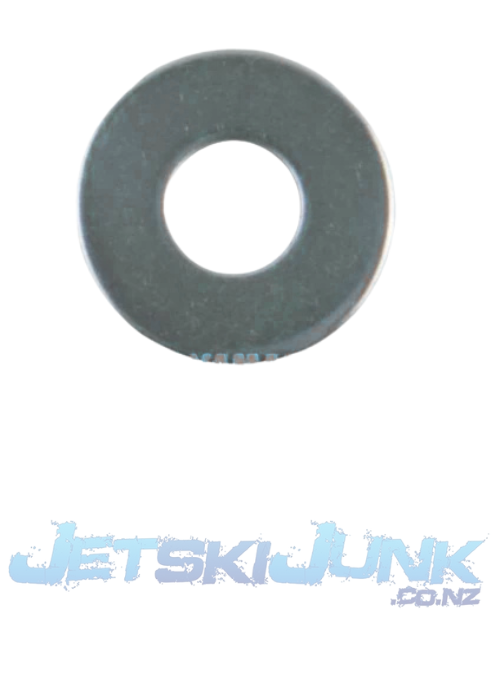 Yamaha Washer Plate