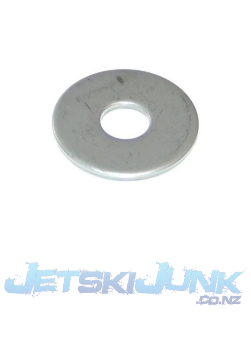 Yamaha Washer Plate
