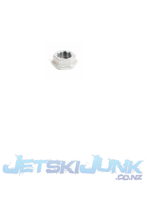 Kawasaki 18mm Nut