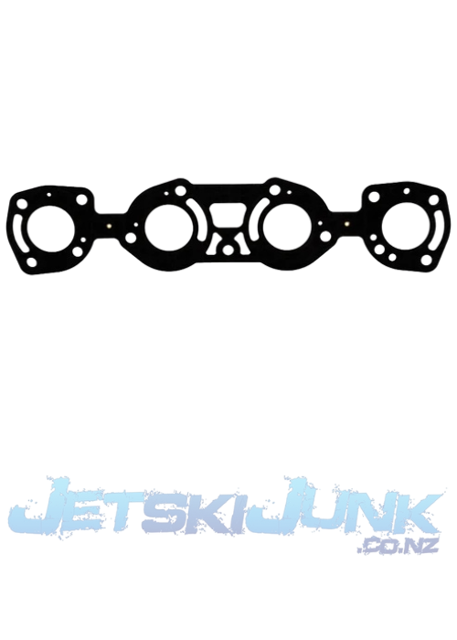 Yamaha Exhaust Gasket