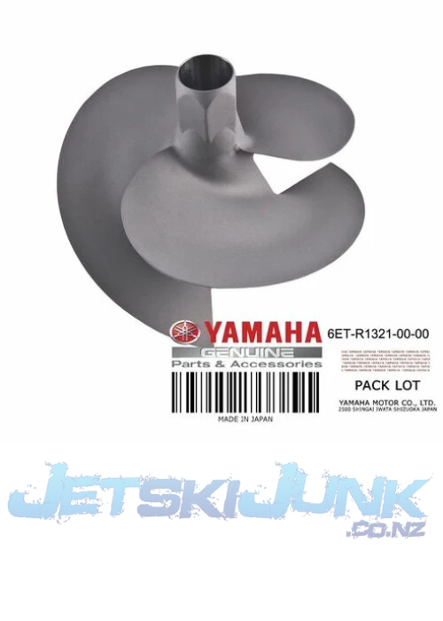 Yamaha 14-15 FX Cruiser/SVHO OEM Impeller