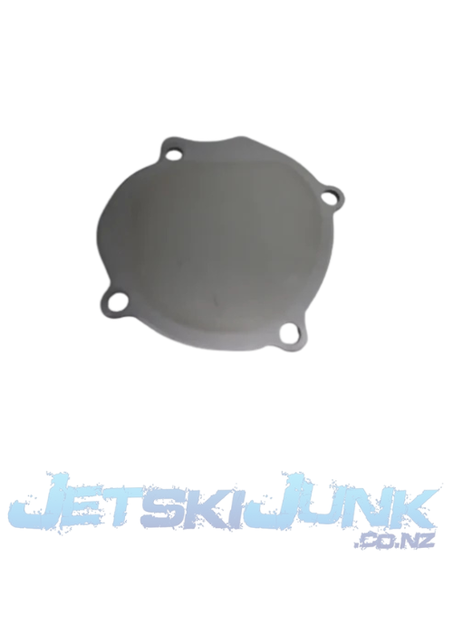 Yamaha Waverunner 2019-2024 V1 VX EX OEM Engine Cover Plate Part 6EY-15589-01-00