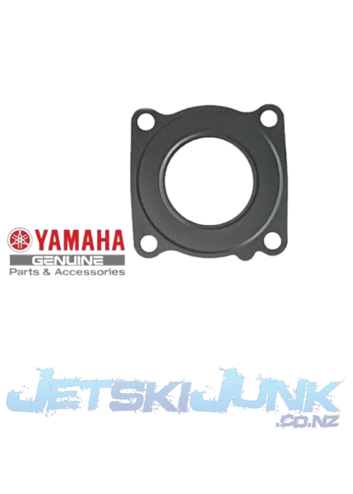 Muffler Damper Gasket for Yamaha 1050 2017-2024 6GA-14739-00-00 007-595-02