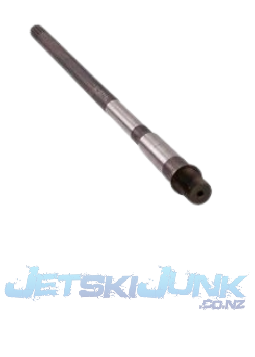 Yamaha Shaft Drive EX