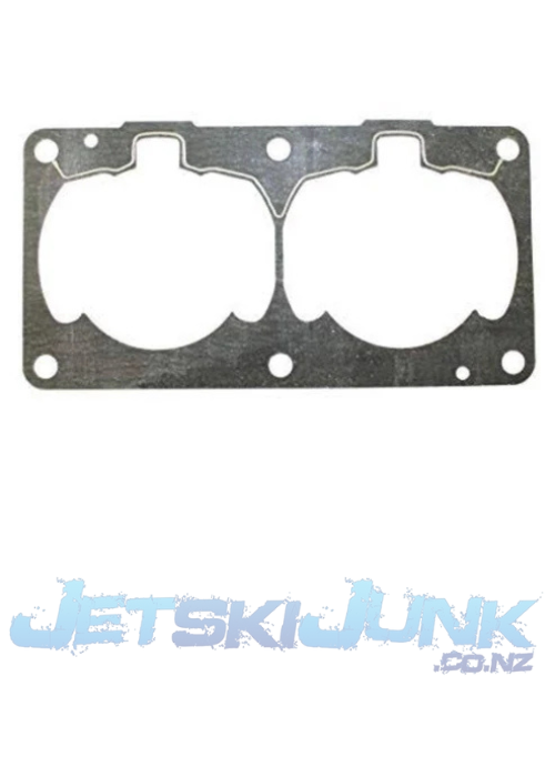 Yamaha 650/701 Base Gasket