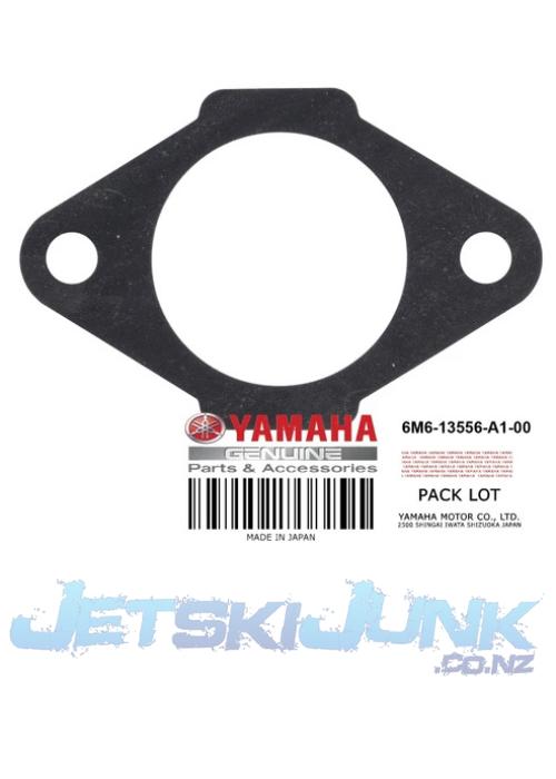 Yamaha Manifold Gasket