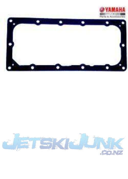 Yamaha Superjet Ignition Box Rubber Seal