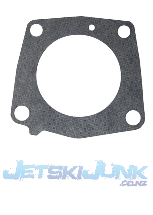 Yamaha Genuine Muffler Damper Gasket