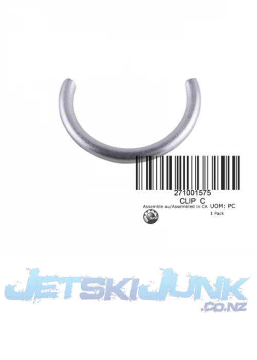 Sea-Doo 1503 Driveshaft C-Clip