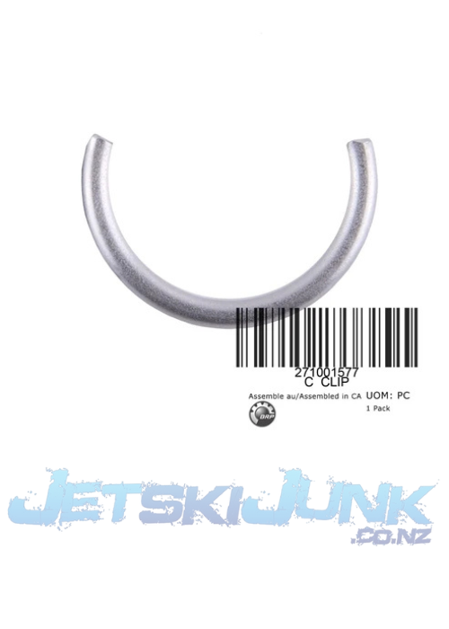Sea-Doo C-Clip