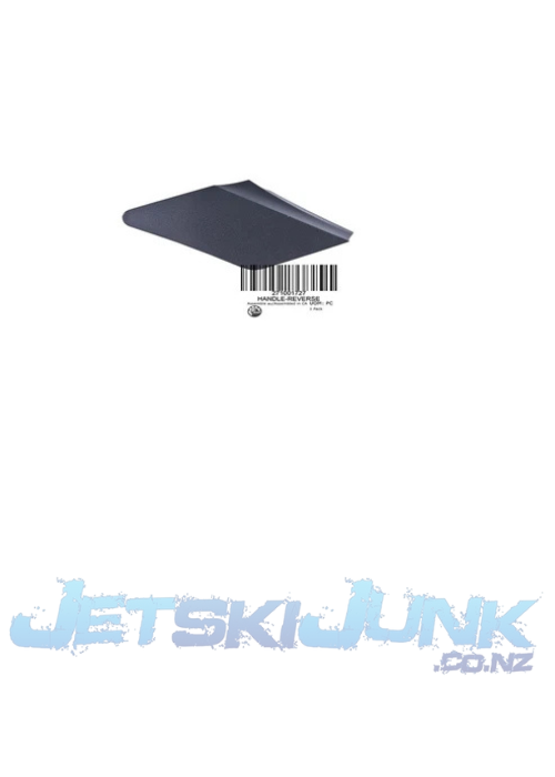 Sea-Doo Handle Reverse