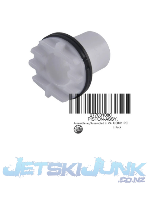 Sea-Doo OEM Piston Assembly