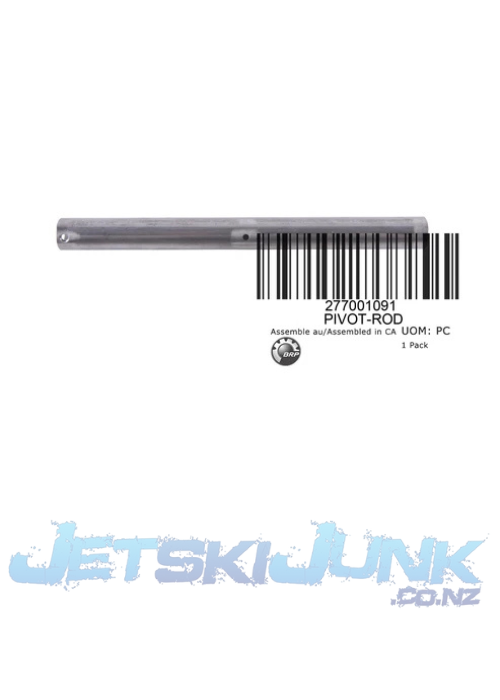 Sea-Doo Pivot Rod