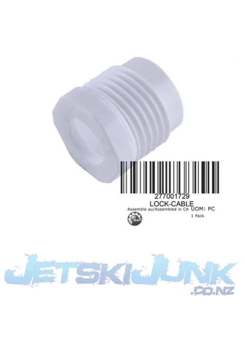 Sea-Doo Lock-Cable