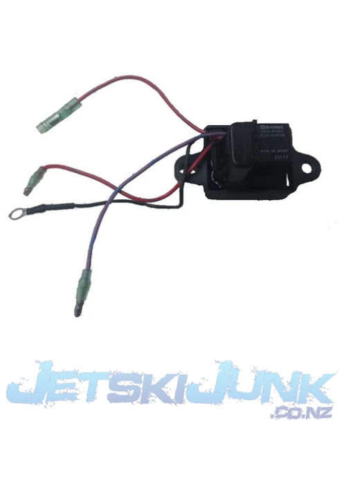 Sea-Doo Relay Assembly