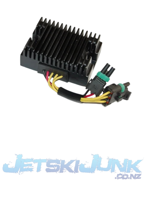 Sea-Doo Genuine 4 Stroke Regulator Rectifier