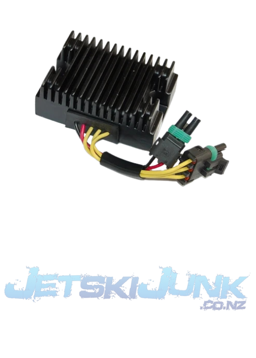 Sea-Doo Genuine 4 Stroke Regulator Rectifier
