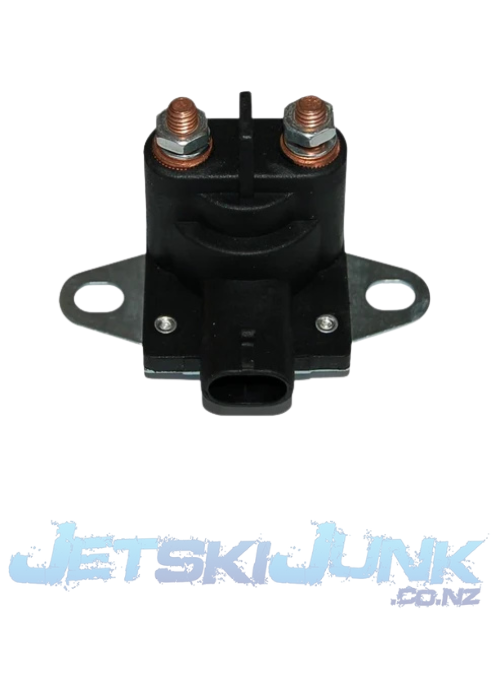 Sea-Doo Genuine Starter Relay/Solenoid