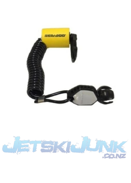 Sea-doo OEM Anti Theft R-F DESS Landyard