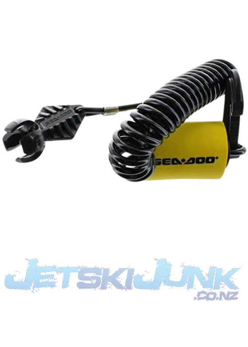 Seadoo Safety Lanyard Assembly