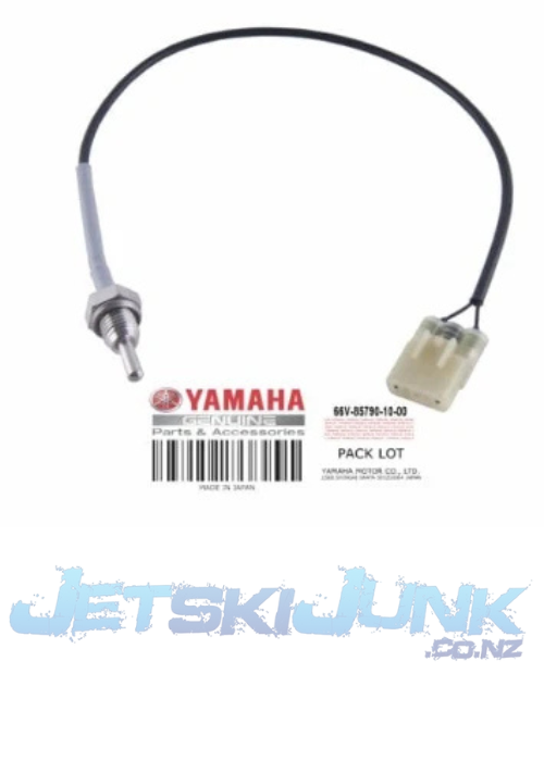 Yamaha OEM Thermo Sensor Assembly 2001-2008 GP XL 1200 / 1300