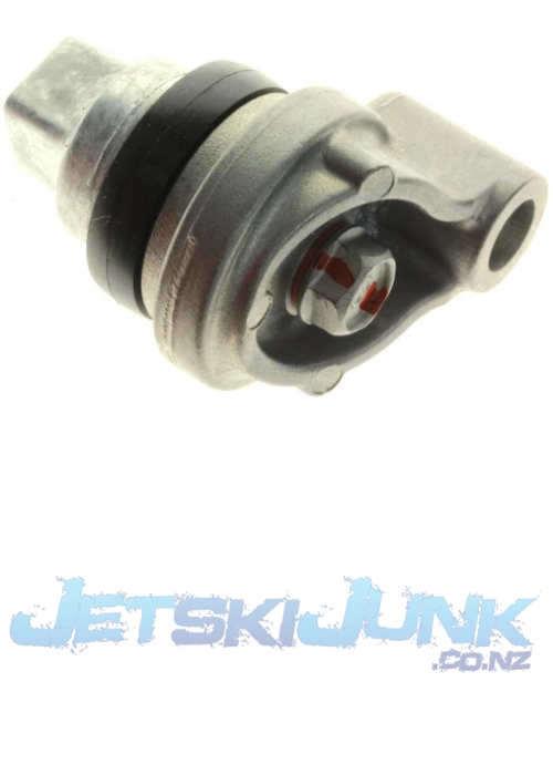 Yamaha Anode Cover Assy