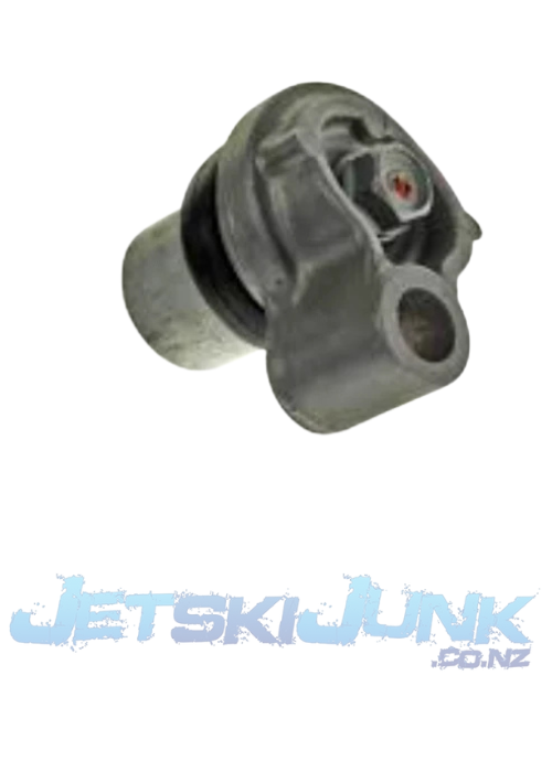 YAMAHA Anode & CVR ASSY (Allen Key End)