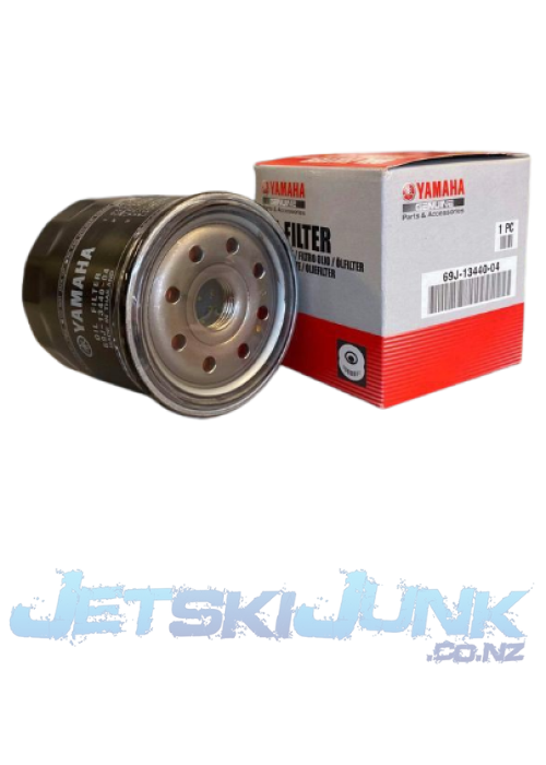 Yamaha 1800 And 1900 Genuine Oil Filter