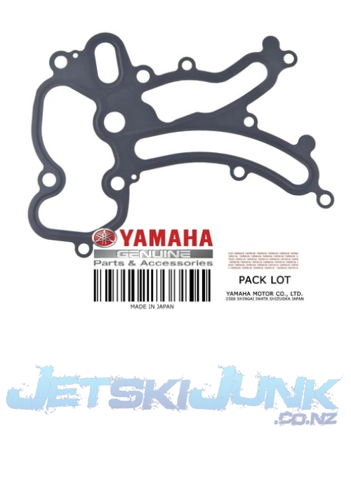 Yamaha OEM Gasket