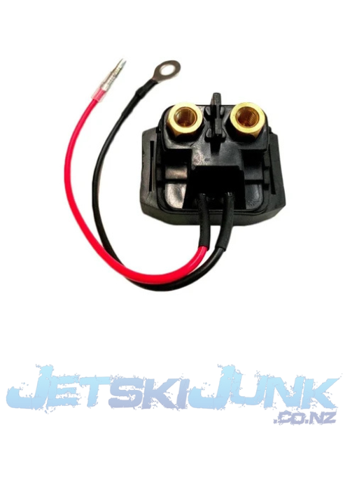Yamaha Genuine Starter Relay