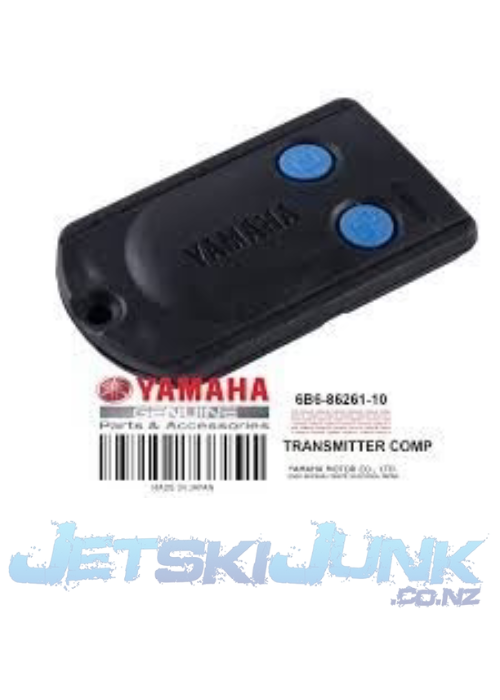 Yamaha Remote Control Transmitter