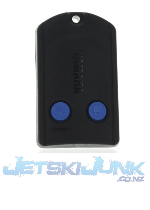 Yamaha Genuine Remote Key