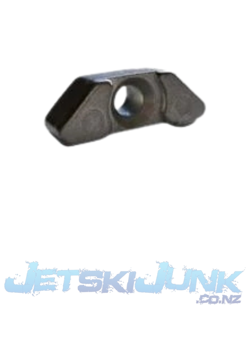 Yamaha Cylinder Anode