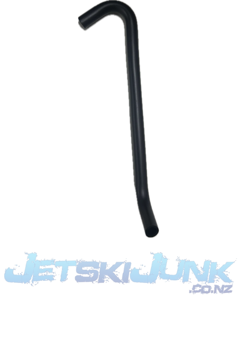 Yamaha Engine Cooling System Coolant Hose