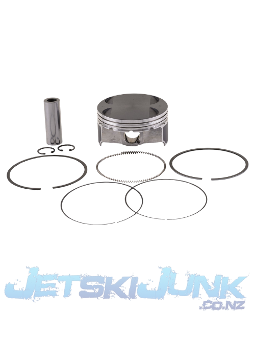 Piston & Ring Kit for Sea-Doo N/A 4 Tecs