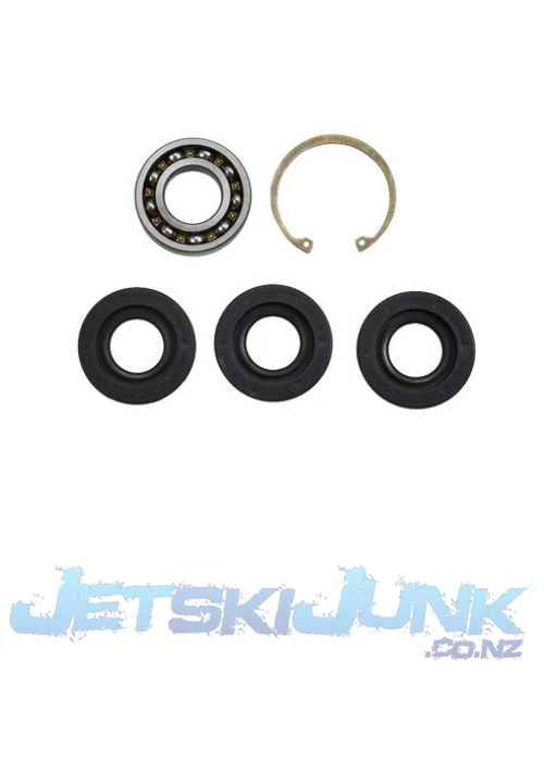 Yamaha VX110 Drive Line Repair Kit