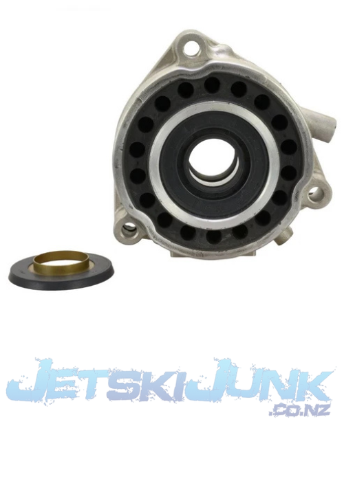 Yamaha 1.8L Driveline Housing