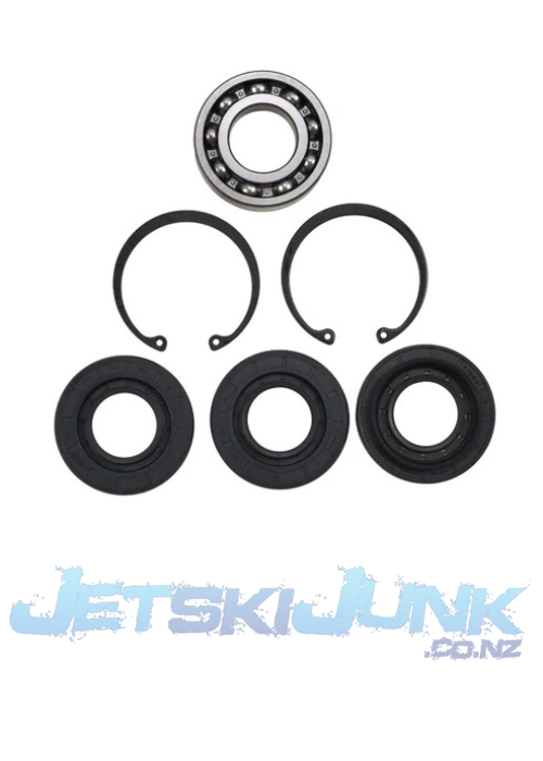 Yamaha 1800cc Bearing Housing Repair Kit