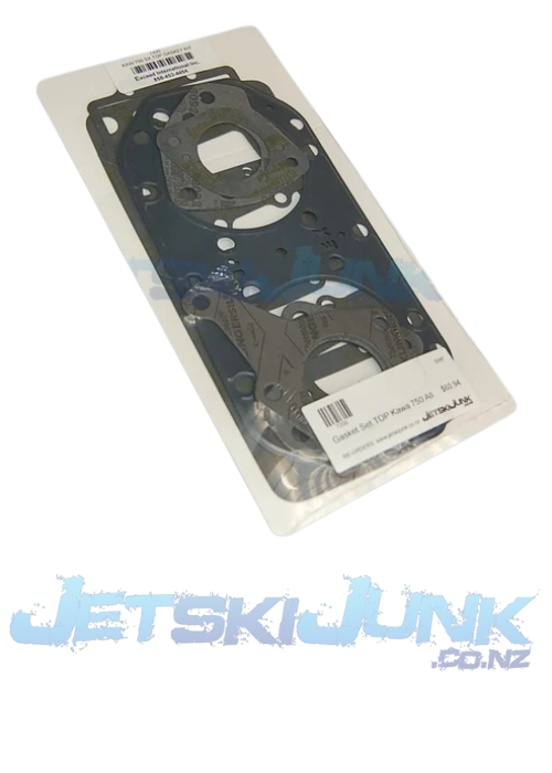 Kawasaki 750 Top Gasket Set