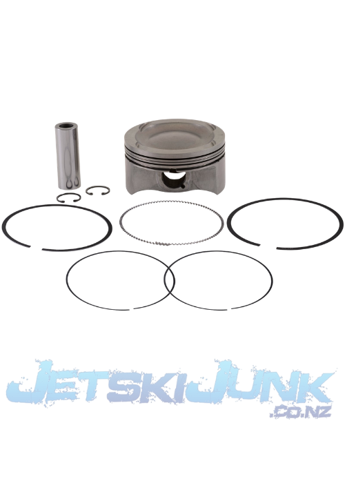 Piston & Ring Kit for Sea-Doo Supercharged 4-TEC
