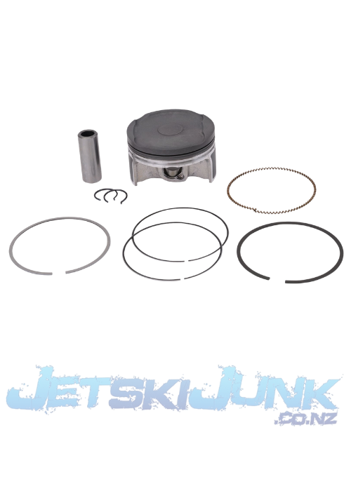 Piston & Ring Kit for Sea-Doo Spark & GTI/GTS 90