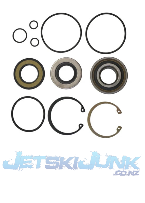Sea-Doo 155 Jet Pump Rebuild Kit